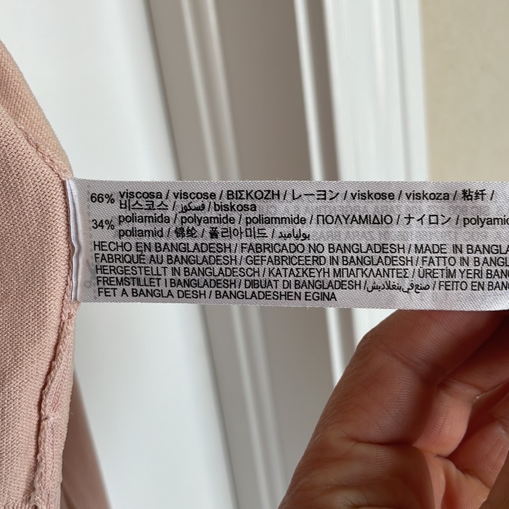 Zara sweater - Picture 3 of 5